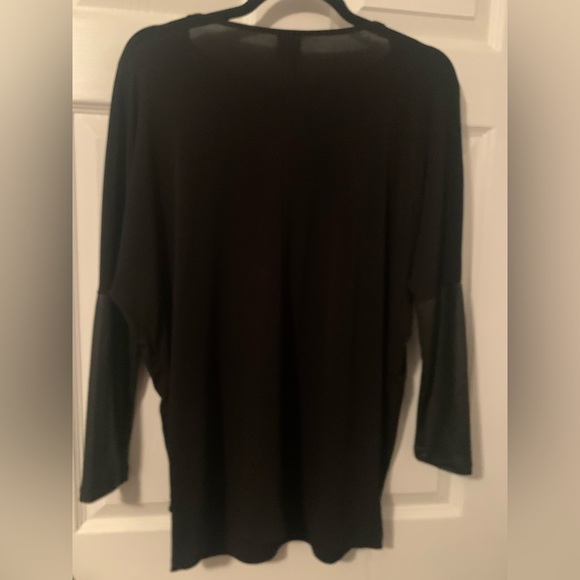 Clara Sun Woo Blouse - Size XS - Picture 6 of 6